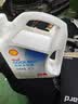 壳牌（Shell）长效防冻液汽车冷却液四季通用-20℃ 4kg (红色)养车保养京东自营 实拍图