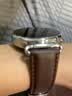 华为（HUAWEI）WATCH GT 6 薄荷青 华为智能手表多维情绪健康全新骑行体验华为GT6手表GT5升级 新色上市 实拍图