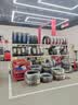 邓禄普（DUNLOP）汽车轮胎 185/60R15 84H ENASAVE EC300+ 适配飞度/威驰/捷达 实拍图