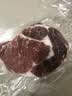 大希地原切牛排眼肉熟成整条厚切牛肉速冻1.7kg（净重3.4斤）【真原切】 实拍图