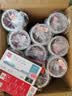 得力（deli）开学必备用品0.5mm按动中性笔水笔签字笔 4色时尚笔身软胶握手 黑色12支/盒高考考试 实拍图