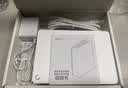 中兴（ZTE）星云MAX全2.5G主路由 有线无线 全屋无死角 AC+AP穿墙王 监控网络分流器交换机 网线分线器 实拍图