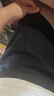 迪卡侬短裤男运动速干裤有氧宽松训练健身跑步四季可穿2432300经典黑XL 实拍图