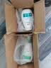 多芬控油洁面泡泡160ml氨基酸敏肌清洁 送补充装160ml 实拍图