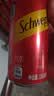 可口可乐（Coca-Cola）怡泉 Schweppes ginger 干姜水 汽水饮料 调酒 330ml*24 整箱装 实拍图