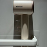 松下（Panasonic）空气发梳负离子高速护发吹风机家用低噪速干电吹风送女生生日礼物奶茶色EH-WNE6M 实拍图