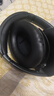 鹏谷适用于bose qc35二代耳罩博士qc45耳机罩原配耳机套小羊皮柔软海绵降噪25通用配件原配皮-黑色 实拍图
