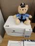 爱普生（EPSON）【6代新品】L4356墨仓式彩色无线AI学习打印机一体机家用/办公  L4266升级版(自动双面 液晶屏 白) 实拍图