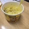 白象 鸡汤米线 米粉粉丝方便面方便速食冲泡过桥米线80g*6桶整箱装 实拍图