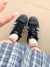 浪莎【爆款】袜子女夏季100%纯棉女士袜子抗菌防臭中筒全棉品牌袜子 【纯棉抗菌+礼盒装】六色各一- 6双 均码 （35-39码） 【纯棉透气、不臭脚】 实拍图
