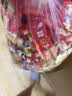 阿尔卑斯 硬糖混合口味500g【约130颗】休闲零食儿童水果糖果 节日礼物 实拍图