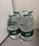 怡宝 饮用水 纯净水6L*3桶装水 整箱装 实拍图
