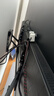 绿联HDMI2.1版延长器 兼容2.0版 母对母转接头对接头直通头串联高清线延长线 90592 实拍图