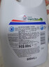 威露士清可新松木内衣净600ml*3+La清可新洗衣凝珠10ml*40粒 实拍图