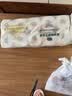七鲜 柔韧有芯卷纸200g*10卷 实拍图