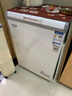 澳柯玛（AUCMA）100升风冷无霜冰柜家用商用单温冷藏柜冷冻柜母乳小冰柜商用小型冷柜冰箱BC/BD-100WHNE以旧换新 实拍图