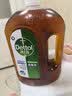 滴露（Dettol）消毒液衣物除菌液洗衣消毒水1.8L*1 衣物混洗杀菌除螨 非84酒精 实拍图