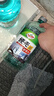 龟牌（Turtle Wax）硬壳防冻玻璃水-25°汽车强力去油膜去污雨刮水四季通用2L*2瓶 实拍图