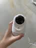360摄像头9pro-800万双频WIFI云台家用摄像头家用监控摄像机手机远程监控器360度夜视全景 婴儿看护器 实拍图