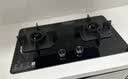 米家抽吸油烟机欧式S2套装【推荐新品 新欧式3】23大吸力家用炉灶 天然气燃气灶上门安装以旧换新MJ01C 实拍图