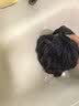 李宁零压冰棒T男短袖速干夏季排湿透气跑步健身训练运动上衣ATSV509 实拍图