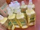 AXE斧头牌 鸭屎香果蔬净洗洁精1.01kg*2瓶 除菌 6大零添加 餐具 实拍图