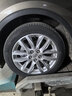 马牌（Continental）汽车轮胎235/50R19 99V FR UCJ+适配领克01别克昂科威奥迪Q3途观L 实拍图