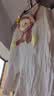 巴拉巴拉宝宝连体衣新生儿外出哈衣爬服2025夏装【商场同款】200225120201 实拍图