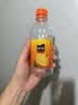 可口可乐（Coca-Cola）美汁源 Minute Maid 果粒橙 橙汁果汁饮料 300ml*12瓶 实拍图