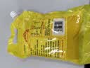 十月稻田 赤峰小米 1kg 内蒙古敖汉旗 黄小米杂粮 小米黄小米 中秋送礼 实拍图