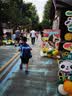 Lark Pad小学生书包男女孩1-3年级超轻减负双肩儿童书包 118公爵蓝 实拍图