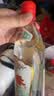 迎春酒追忆经典非遗酒酱香型白酒55度500ml*6瓶整箱装河北名酒口粮 实拍图