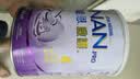 雀巢（Nestle）能恩启护适度水解 2HMO婴幼儿奶粉4段800g3-6岁【京东独家礼盒】 实拍图