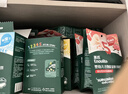 英氏婴幼儿米饼苹果味婴儿零食磨牙饼干宝宝零食48g哄娃解馋6个月以上 实拍图