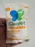 净安（Cleafe）洗衣机清洗剂滚筒洗衣机槽清洁剂柠檬香300g*2盒除菌除垢除螨 实拍图