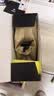 康佳（KONKA）自动吸发婴儿理发器儿童理发器宝宝剃头器 新生儿剪发电推子剃胎毛电推剪剃头刀理发工具全身水洗 实拍图