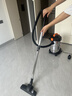 亿力工业级吸尘器商用家用装修美缝干湿吹三用 汽车车载吸水除尘器大吸力有线手持桶式吸尘机6263-15L 实拍图