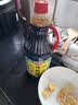 厨邦酱油 味极鲜酱油 生抽【特级黄豆酱油】1.63L 酿造酱油 调味品 实拍图