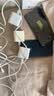 奥玛克【正品】苹果充电器45W适配iPhone14promax/13pro/12/11充电线快充原装手机数据线套装 【原充正品】苹果快充2米套装45W iPhone 8-14全系首选丨PD认证+3C认 实拍图