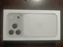 Apple/苹果【点击“立即领取“享补贴】iPhone 17 Pro 256GB 银色 支持移动联通电信5G 双卡双待手机 实拍图