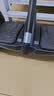 九号（Ninebot）电动平衡车Mini黑色智能代步礼物长续航腿控成年人两轮电动车体感小九非燃动版Plus 实拍图