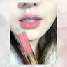 CHANEL【教师节礼物】香奈儿双效持色唇釉 镜面口红 持妆化妆品 明星色号 | 174号 - 米粉色 实拍图
