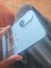 小米（MI）REDMI Turbo 5 Max 天玑9500s 9000mAh大电池 1.5K阳光屏 12+512 海风蓝 小米红米5G手机 实拍图