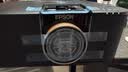 爱普生（EPSON）CH-TW6280T家用投影仪 4K专业家庭影院智能投影仪（±60%镜头位移 1.62倍光学变焦） 实拍图