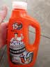 威猛先生（Mr Muscle）管道速效疏通啫喱 强力瓦解厨房堵塞 960ml 无效包赔 实拍图