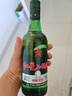 红星二锅头 大二 清香型白酒 43度 500ml 单瓶装 实拍图