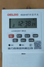 德力西电气时控开关定时器大功率定时开关全自动控制器 KG316T AC220V 实拍图