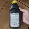 TEXTAR泰明顿DOT4刹车油制动液500ML装干沸点260℃/湿160℃  实拍图