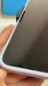 绿联适用苹果iPad Air8/7/6钢化膜air11英寸M4芯片2026年款Apple平板电脑贴膜全屏抗指纹高清保护膜 实拍图