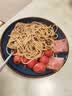 lasicilia【进口】传统罗勒青酱190g 意粉酱意面酱面包坚果蘸酱西餐调味酱 实拍图
